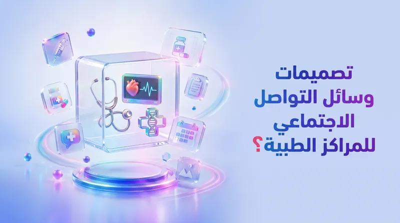 كيف تضاعف حجوزات عيادتك الطبية من السوشيال ميديا بـ 3 أضعاف؟