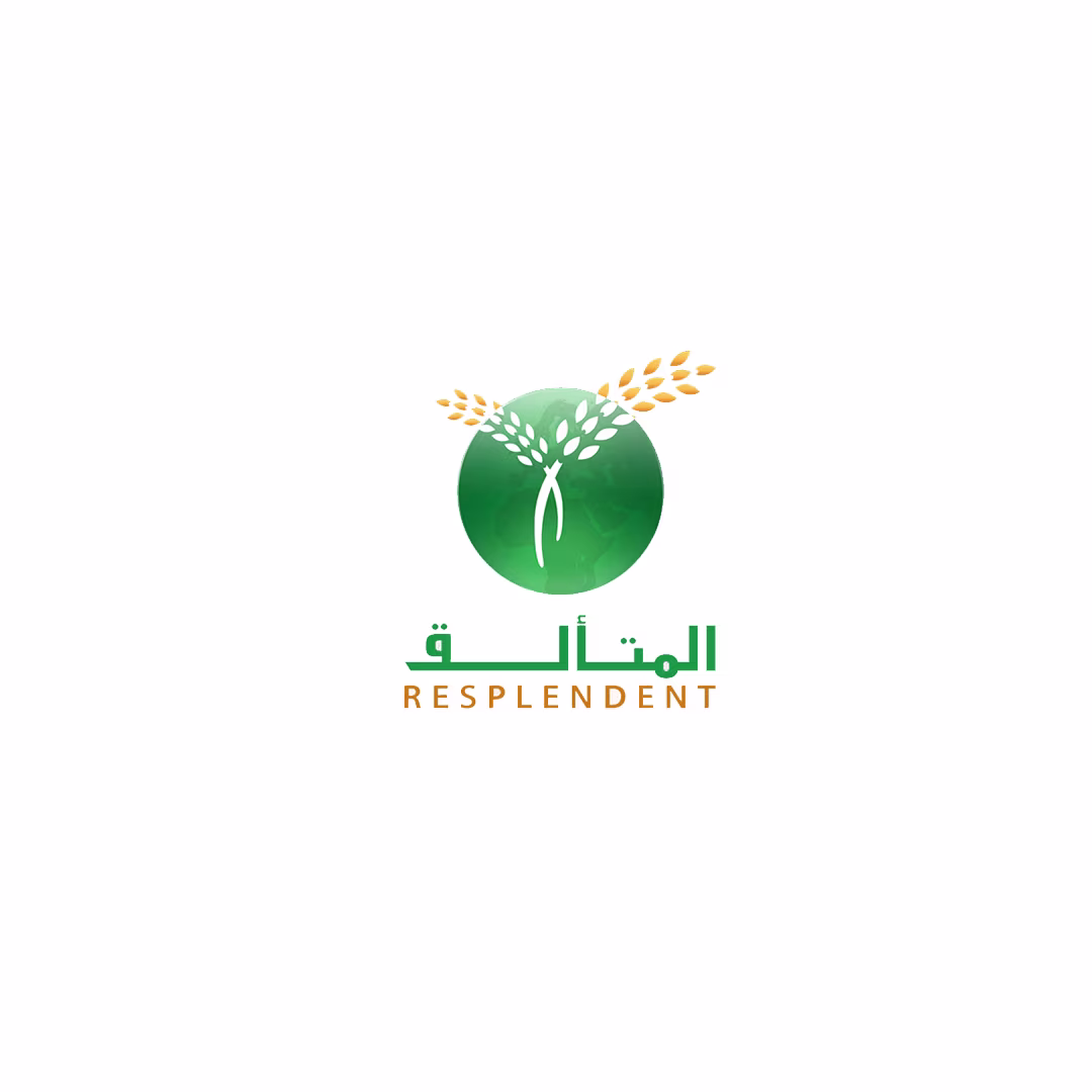 تصميم شعار من تاج ستوديو