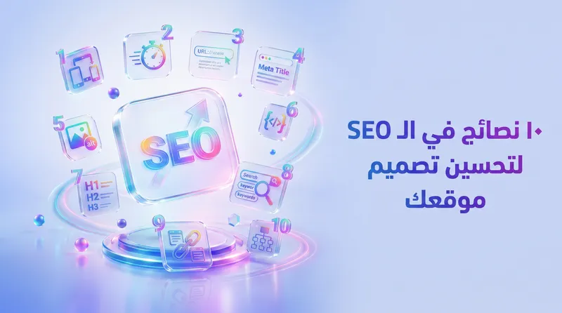 كيف يدمر تصميم موقعك أرباحك في جوجل؟ 10 أسرار للـ SEO